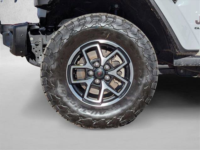 Used 2024 Jeep Gladiator Rubicon image 23