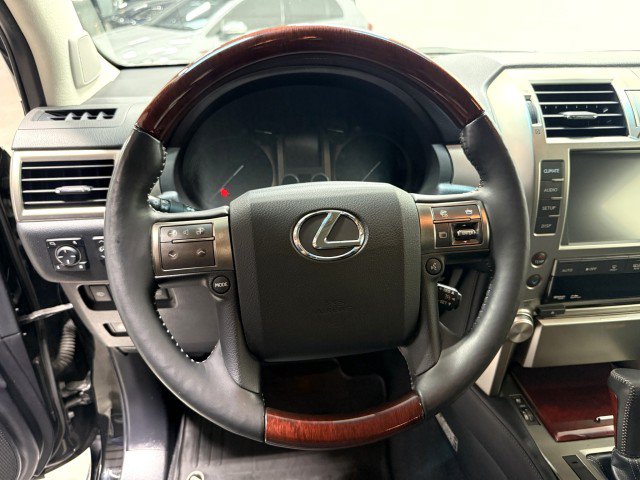 Used 2013 Lexus GX 460 Premium AWD/4WD image 21