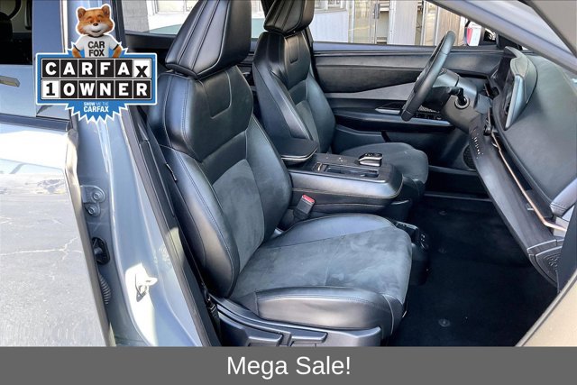 Used 2025 Nissan Ariya FWD image 6