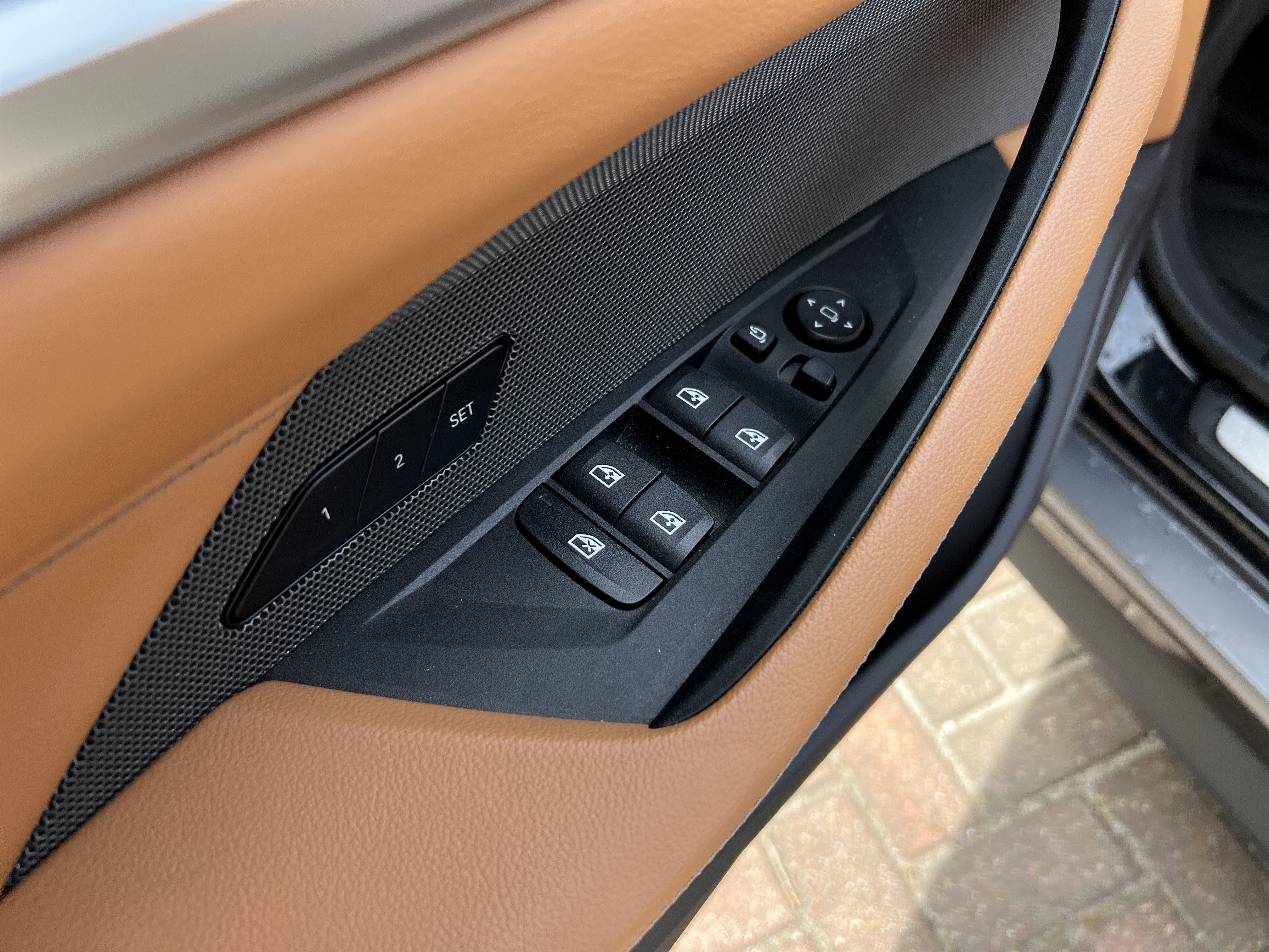 Certified 2023 BMW i4 eDrive35 w/ Premium Package image 15