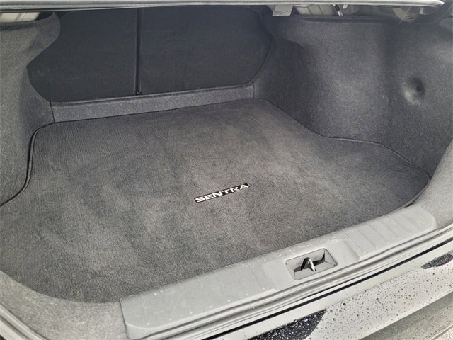 Used 2024 Nissan Sentra SV image 12