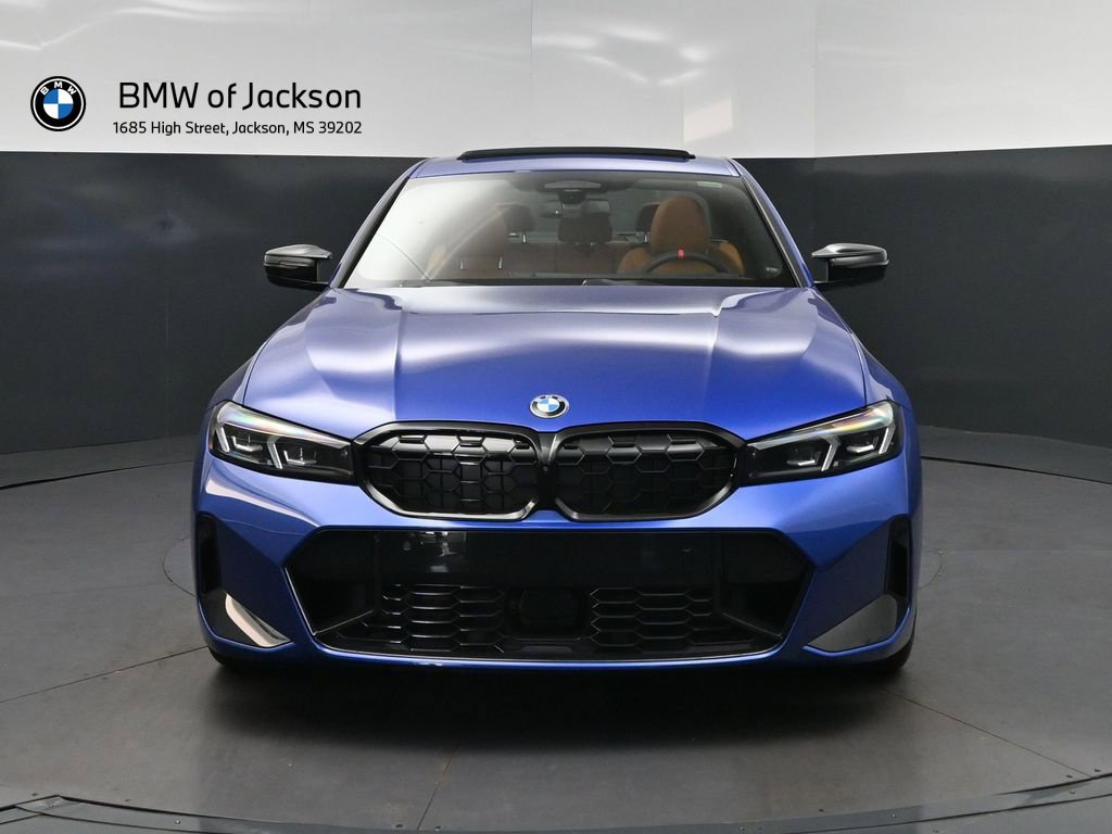 New 2026 BMW M340i xDrive AWD/4WD image 10