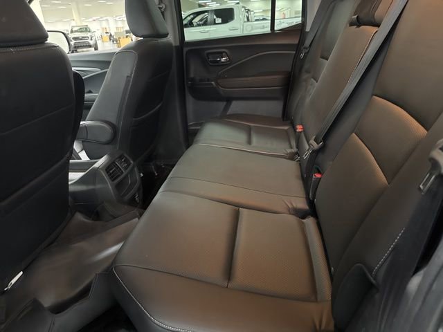 Used 2023 Honda Ridgeline RTL-E image 17