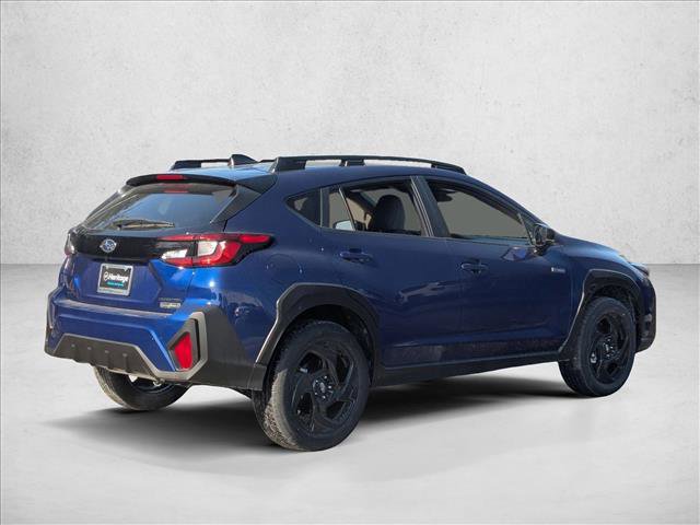 New 2026 Subaru Crosstrek 2.5i Sport image 2