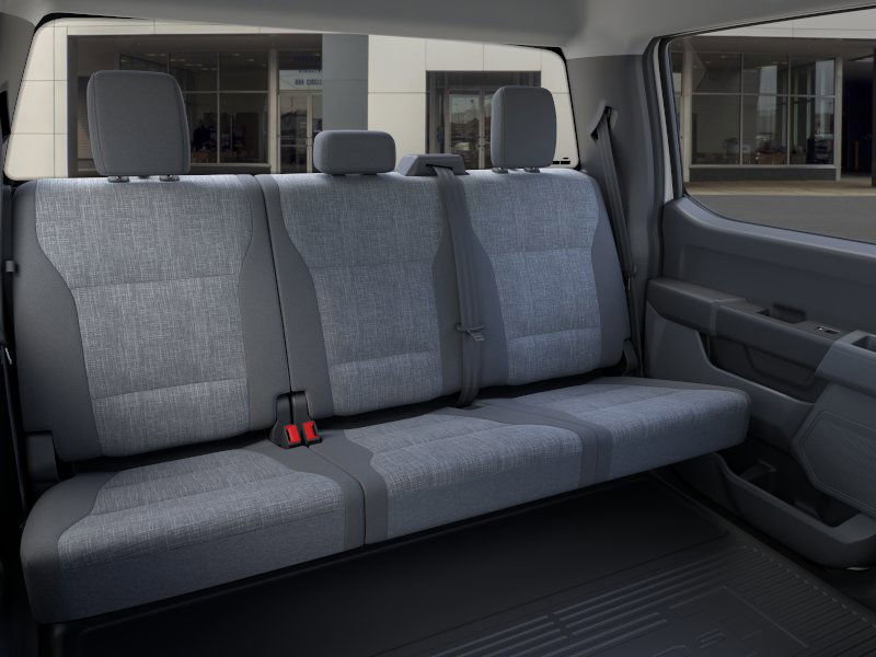 New 2026 Ford F550 4x4 Crew Cab image 11