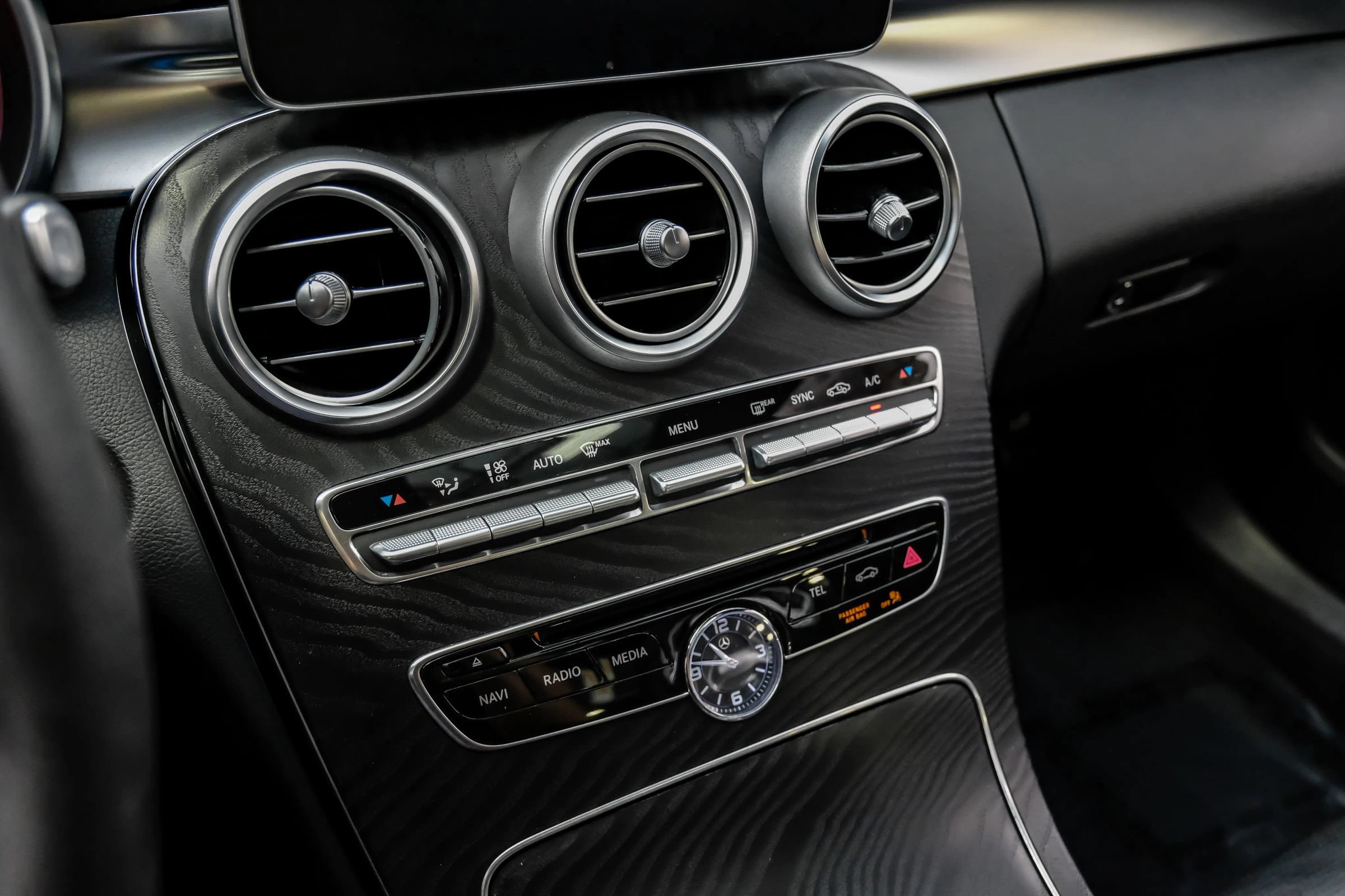 Used 2016 Mercedes-Benz C 450 AMG image 24