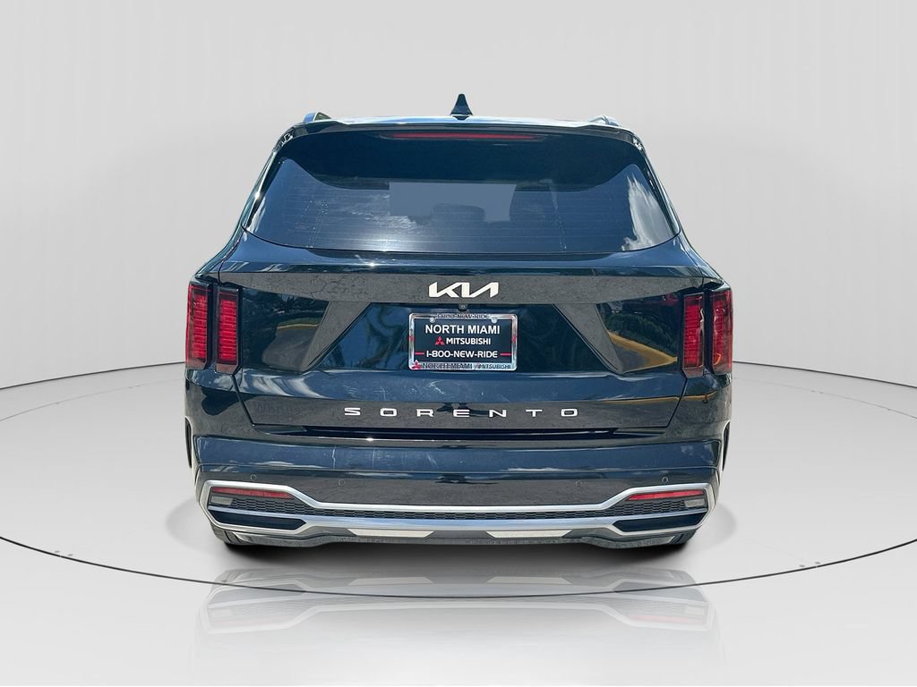 Used 2022 Kia Sorento S FWD image 6
