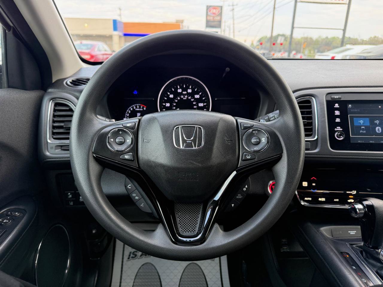 Used 2019 Honda HR-V EX image 14