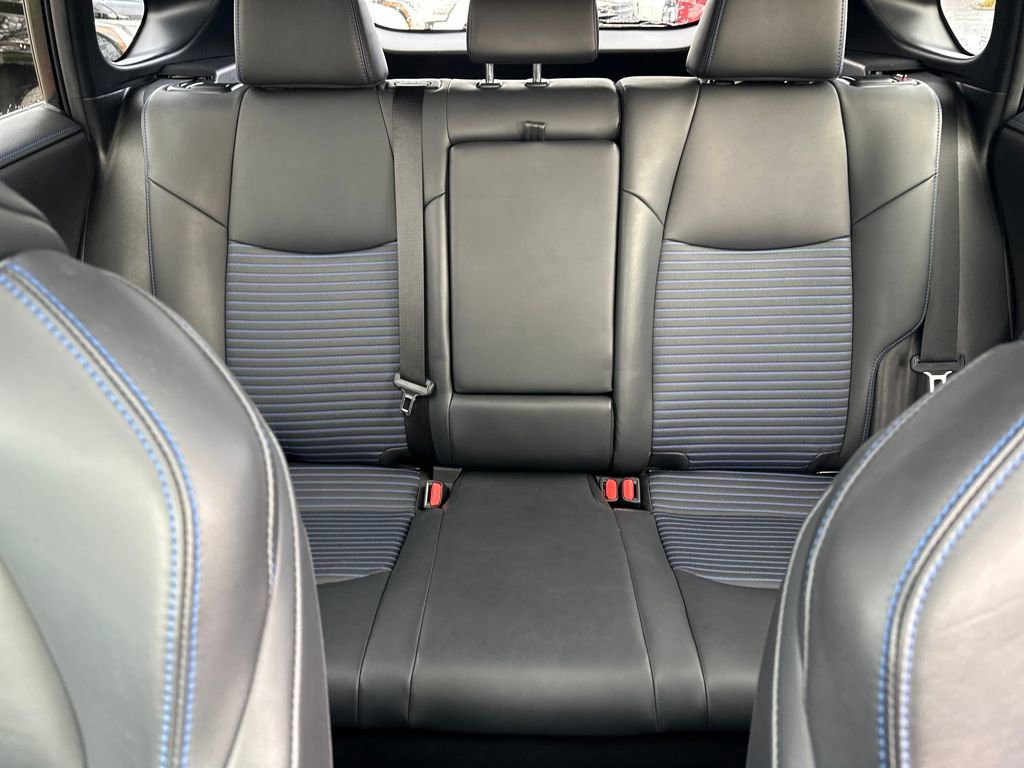 Certified 2020 Toyota RAV4 XSE image 25