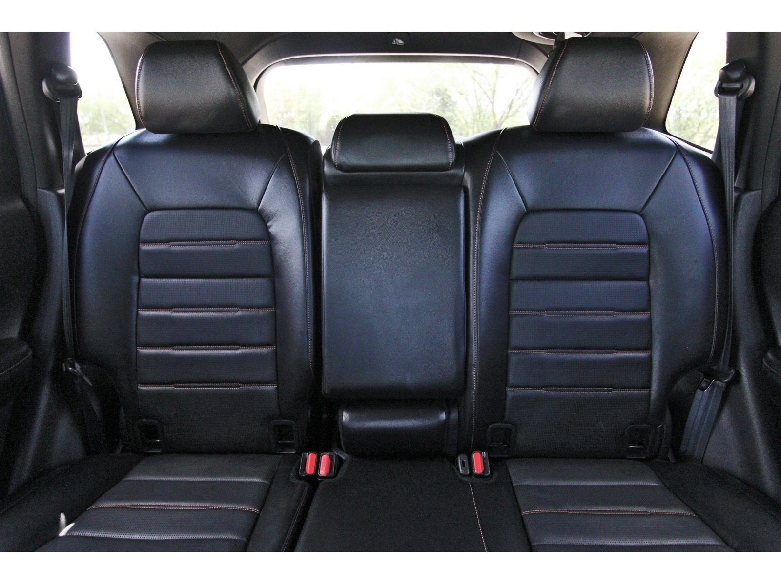 Used 2025 Honda CR-V Sport-L image 14