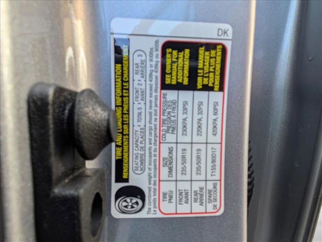 New 2026 Subaru Forester Touring w/ Touring Package image 22