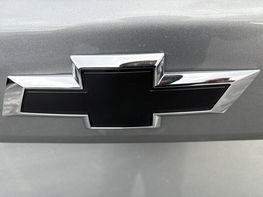 New 2026 Chevrolet Trax RS w/ Sunroof Package image 36