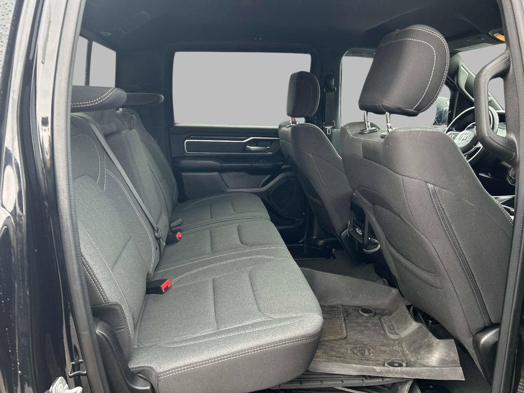 Used 2023 RAM 1500 Big Horn image 15