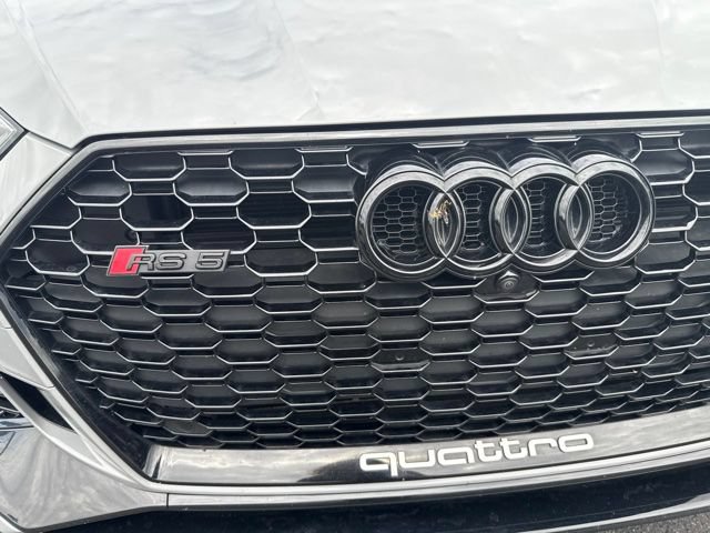Used 2019 Audi RS 5 AWD/4WD image 10