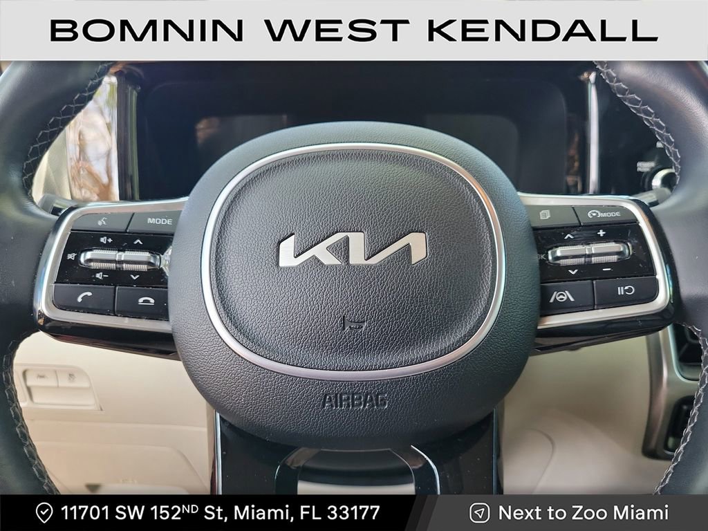 Used 2022 Kia Sorento S image 15