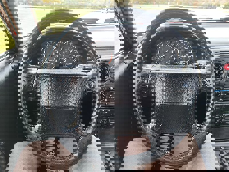 Used 1990 MAZDA MX-5 Miata image 12