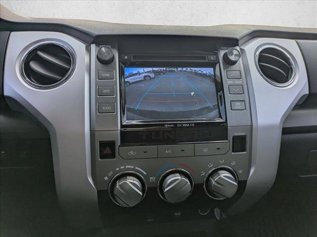 Used 2014 Toyota Tundra SR5 image 12