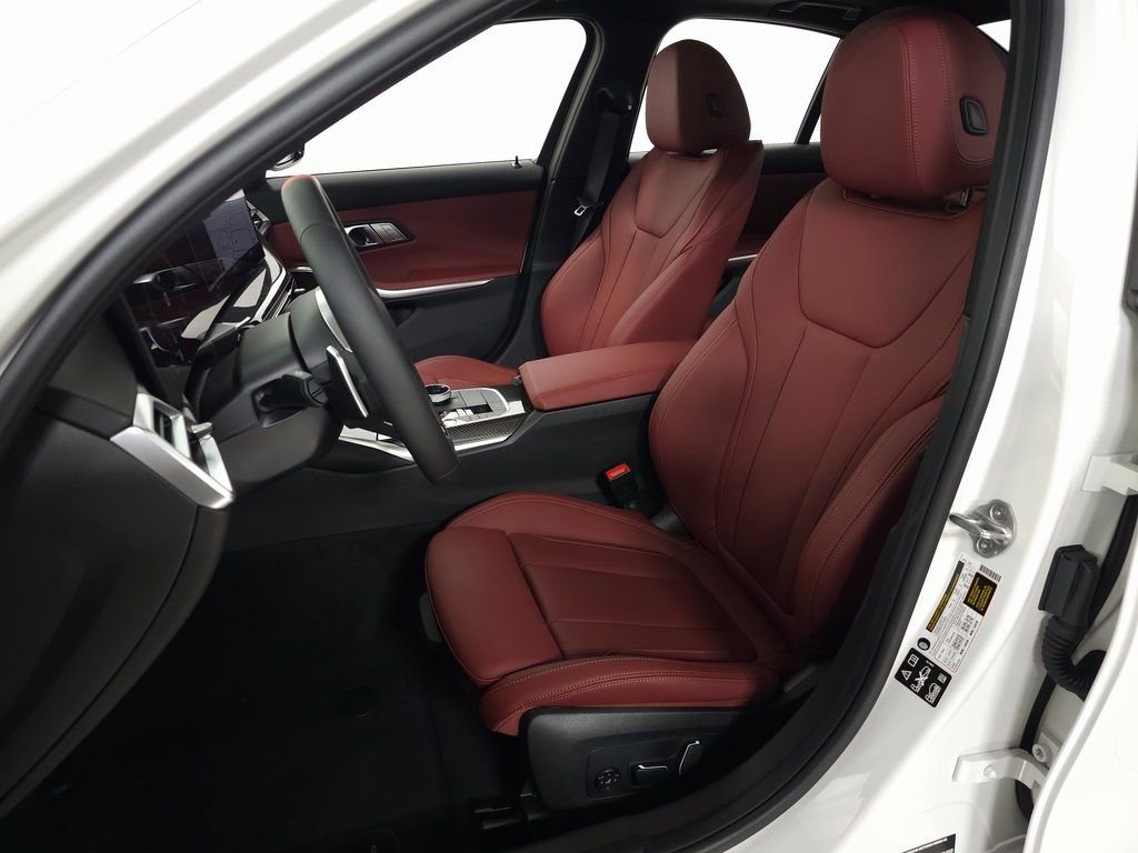 Used 2026 BMW M340i xDrive M340i xDrive image 12