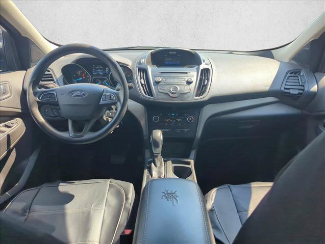 Used 2018 Ford Escape SE FWD image 25