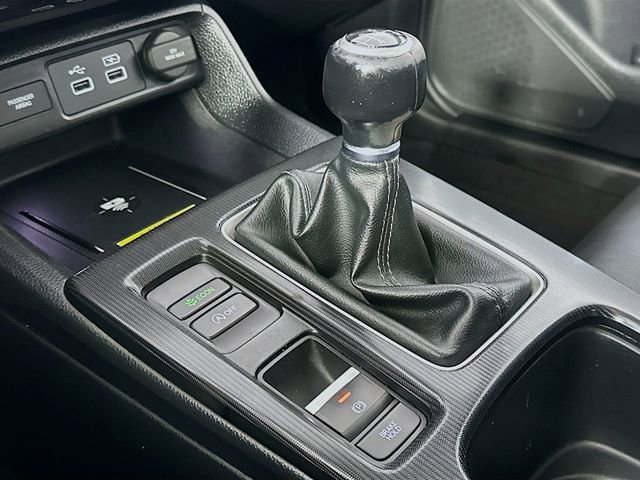 Certified 2024 Honda Civic Sport Touring image 27
