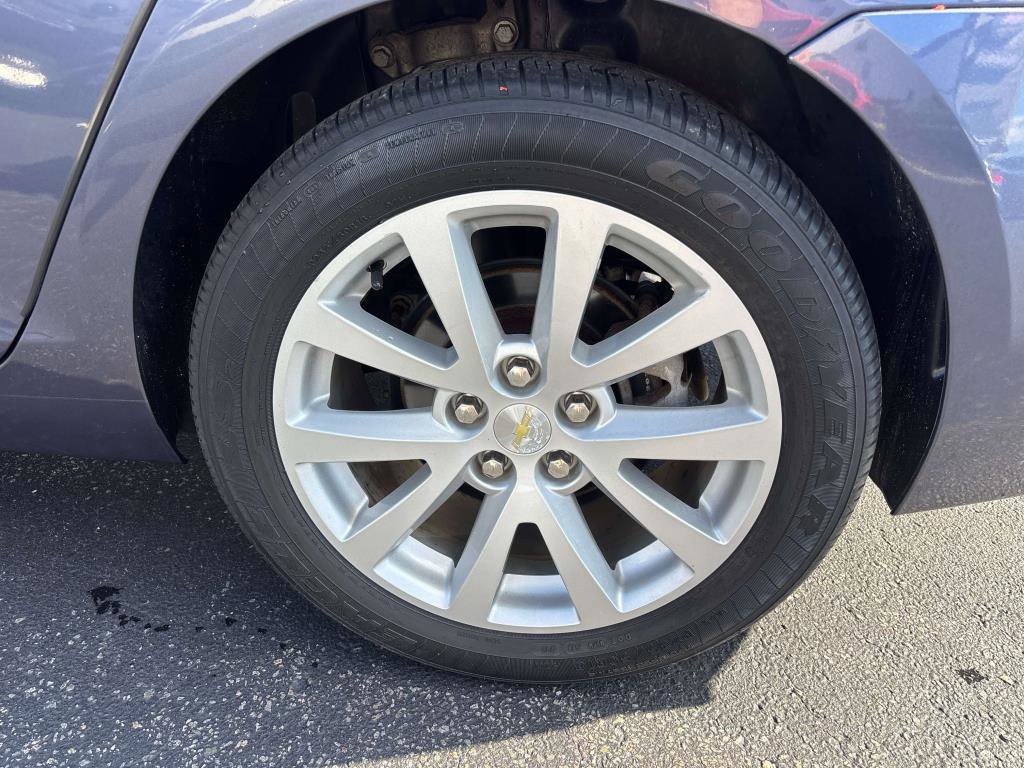 Used 2013 Chevrolet Malibu LT image 5