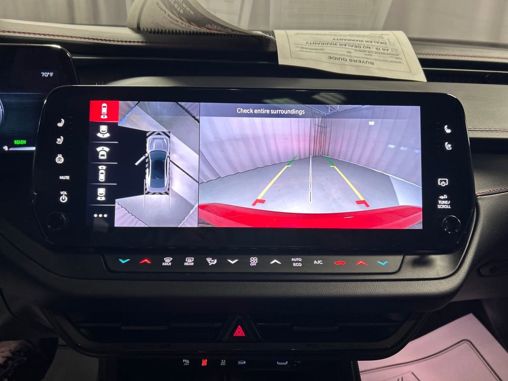 Used 2024 Dodge Charger R/T Scat Pack w/ Plus Group image 18