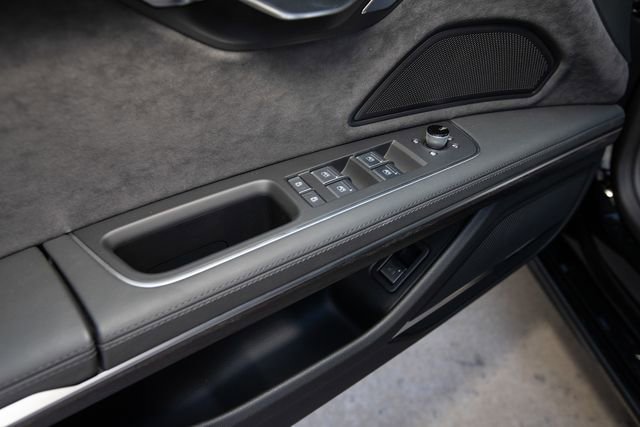 New 2025 Audi A8 L 3.0T image 24