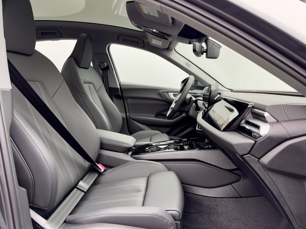 New 2026 Audi A5 Premium Plus AWD/4WD image 29