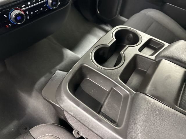 Certified 2023 Chevrolet Silverado 1500 LT image 20