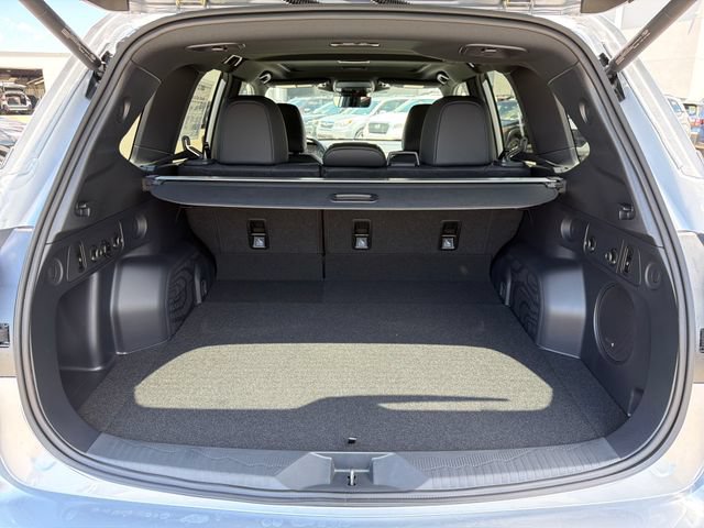 New 2026 Subaru Forester Limited AWD/4WD image 25