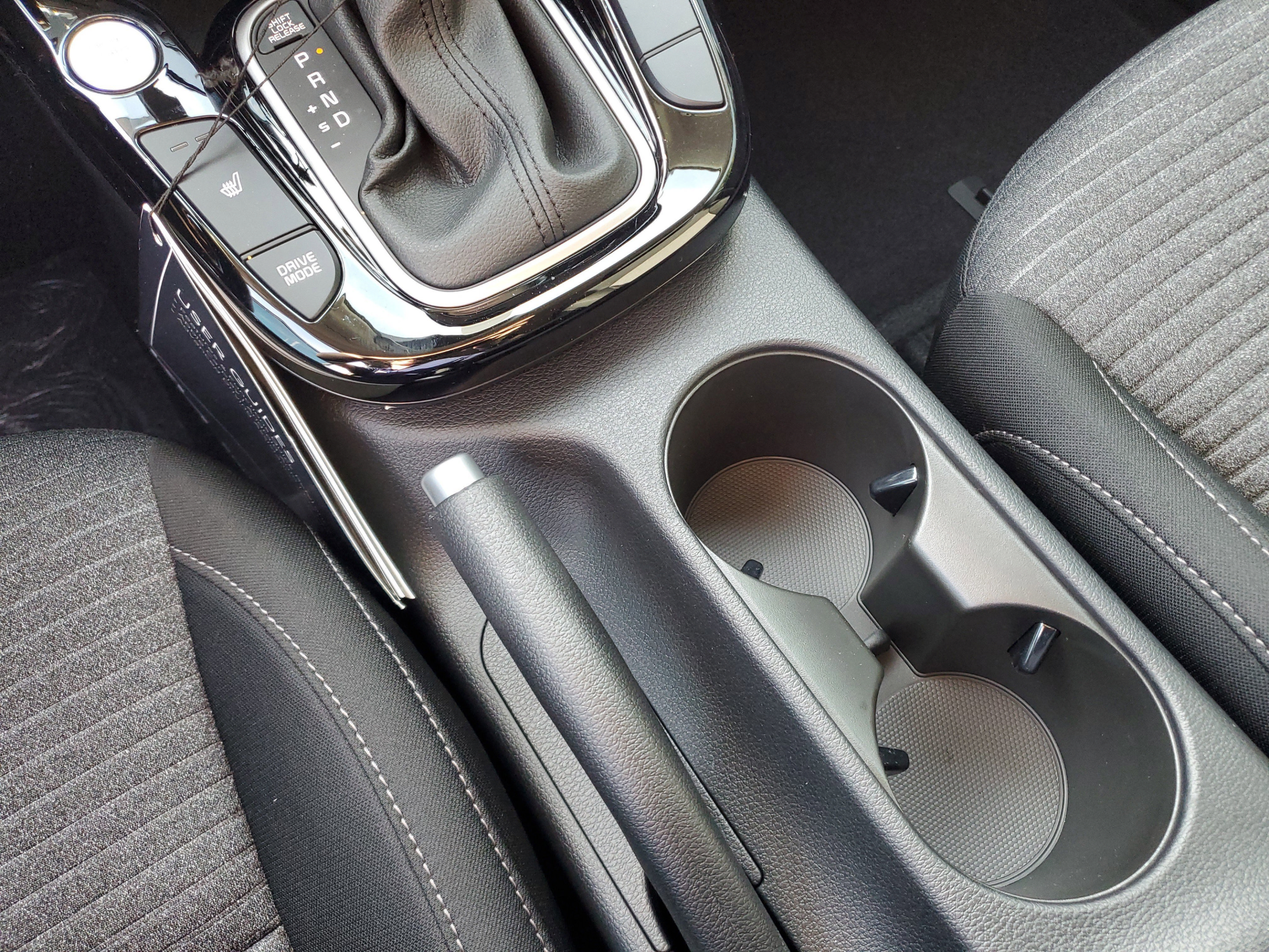 Certified 2025 Kia Soul EX FWD image 21