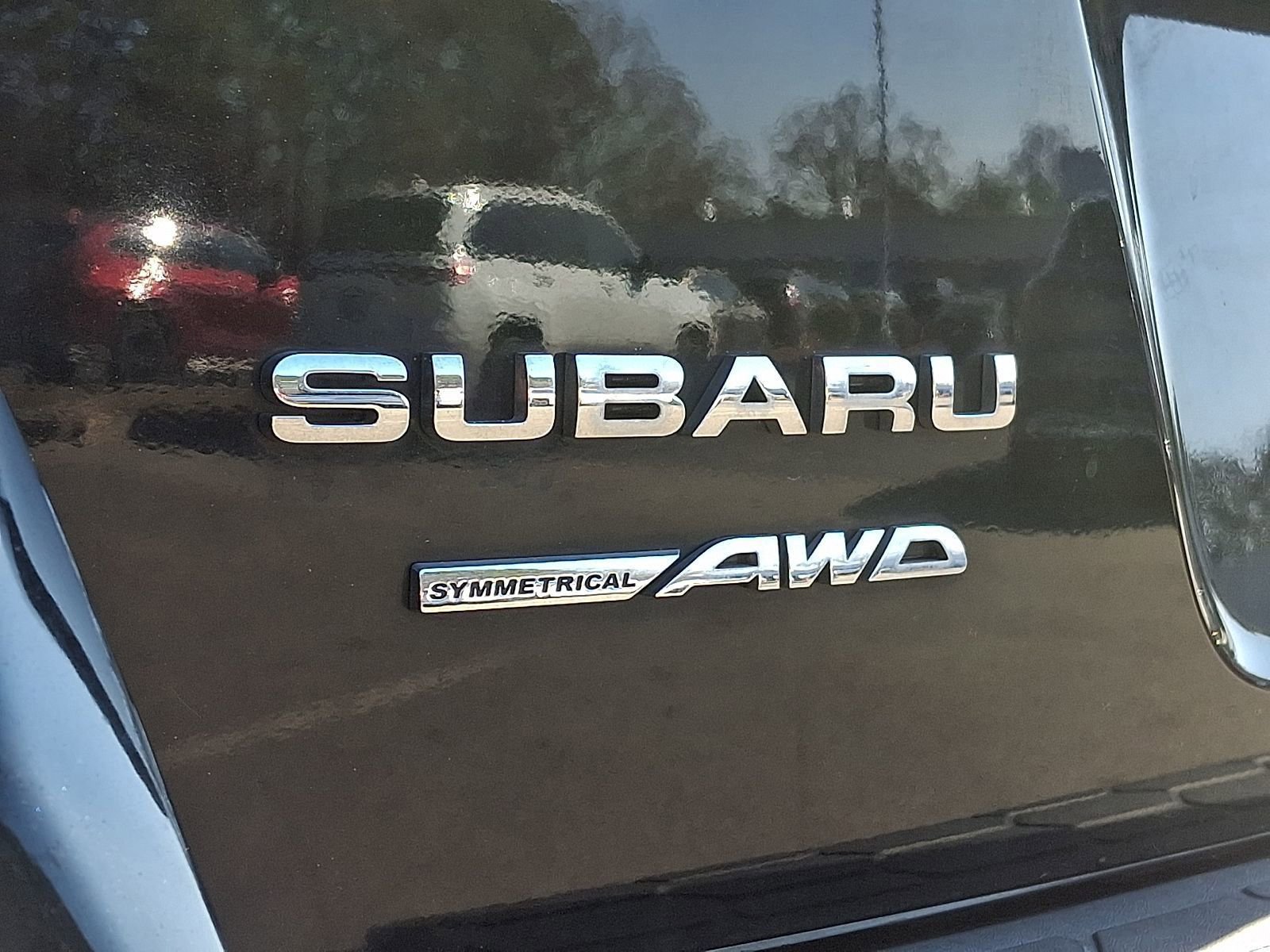 Used 2023 Subaru Crosstrek 2.5i Limited AWD/4WD image 33