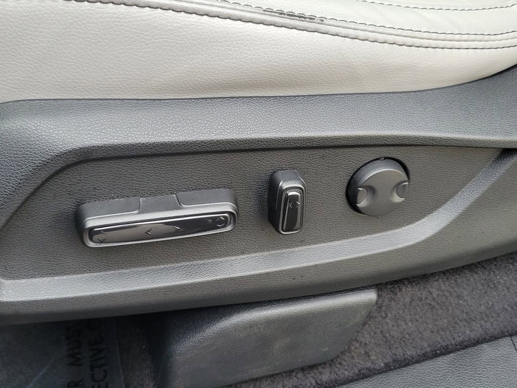 Certified 2024 Honda Pilot EX-L image 23