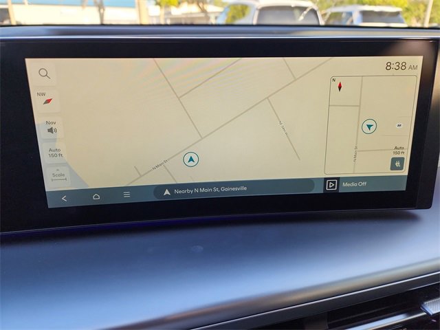 New 2026 Hyundai Ioniq 9 Limited image 17