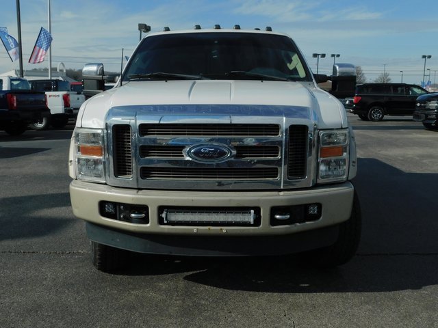 Used 2010 Ford F350 King Ranch image 15
