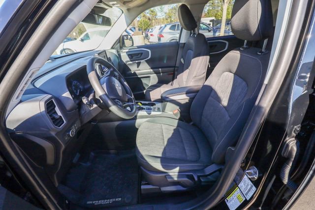 Used 2021 Ford Bronco Sport Big Bend AWD/4WD image 30