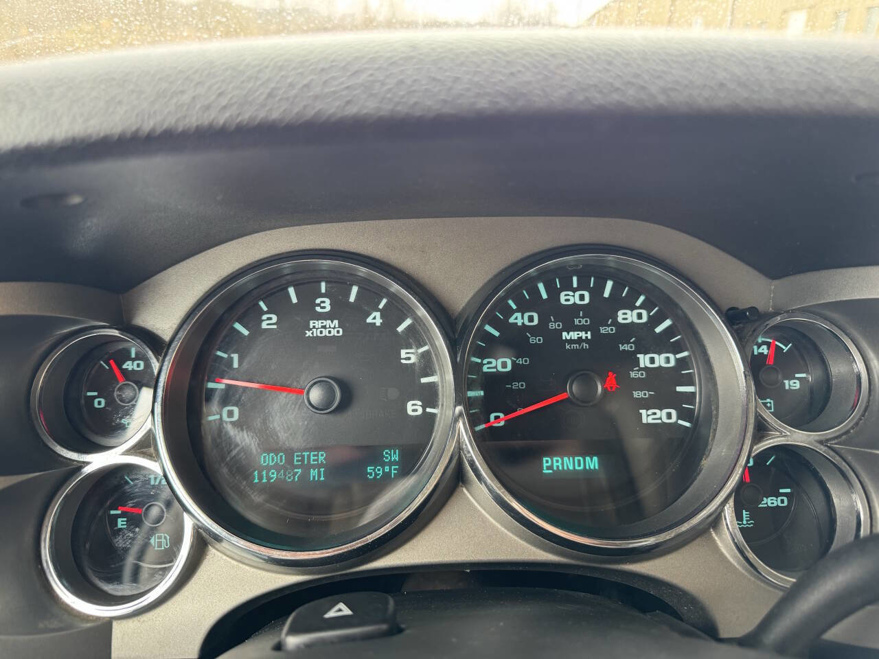 Used 2013 Chevrolet Silverado 1500 LT w/ All-Star Edition image 32