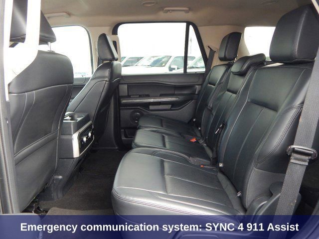 Used 2024 Ford Expedition XLT AWD/4WD image 19