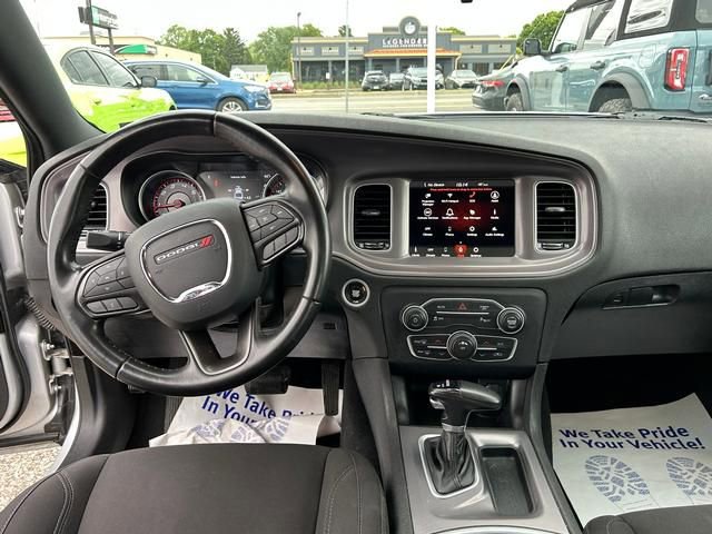 Used 2023 Dodge Charger SXT image 16