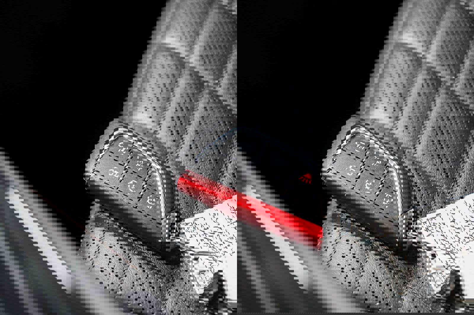 Used 2024 Cadillac Escalade V image 32