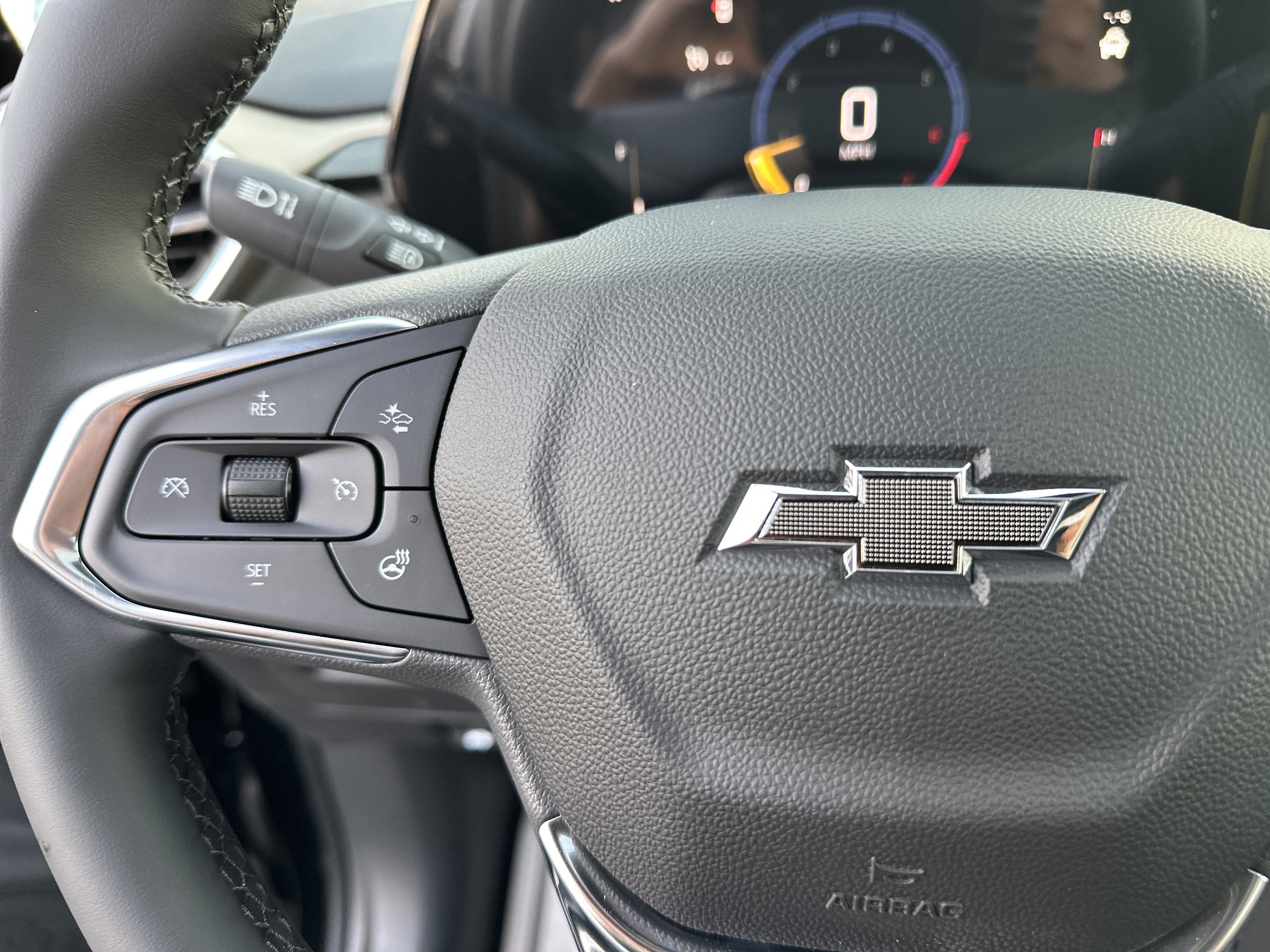New 2026 Chevrolet TrailBlazer ACTIV w/ Convenience Package AWD/4WD image 26
