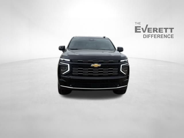 New 2026 Chevrolet Tahoe High Country w/ Sun And Tow Package AWD/4WD image 2