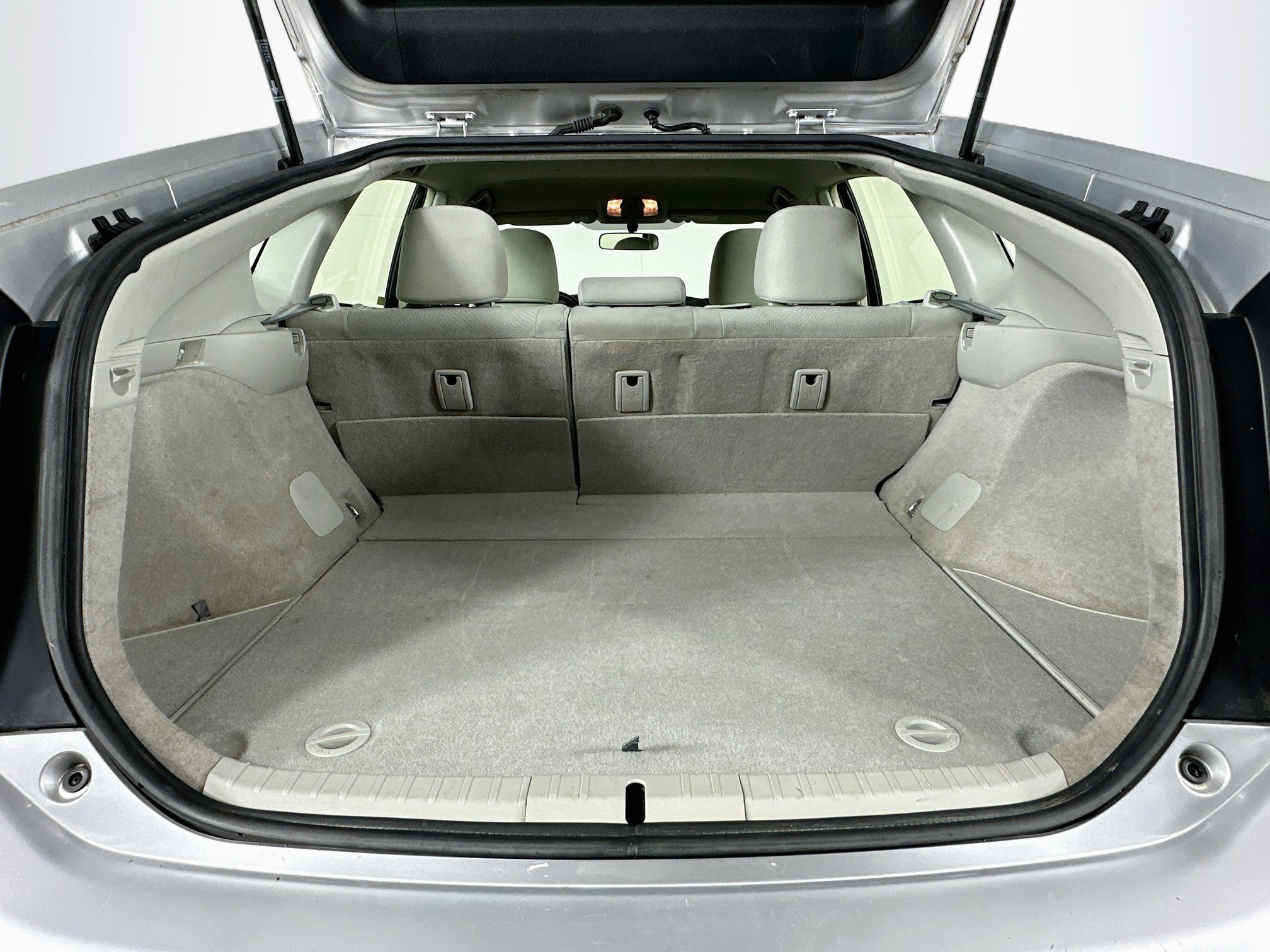 Used 2013 Toyota Prius Two FWD image 26