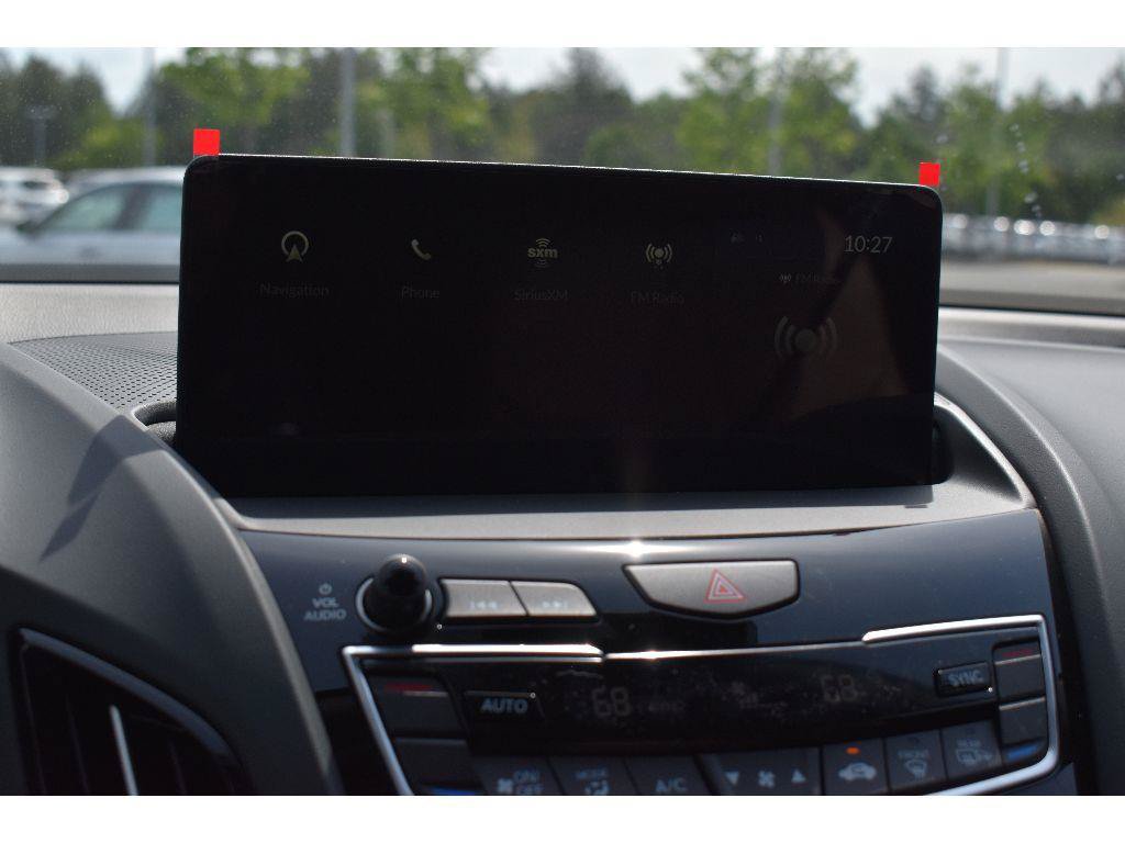 New 2026 Acura RDX w/ Technology Package AWD/4WD image 14