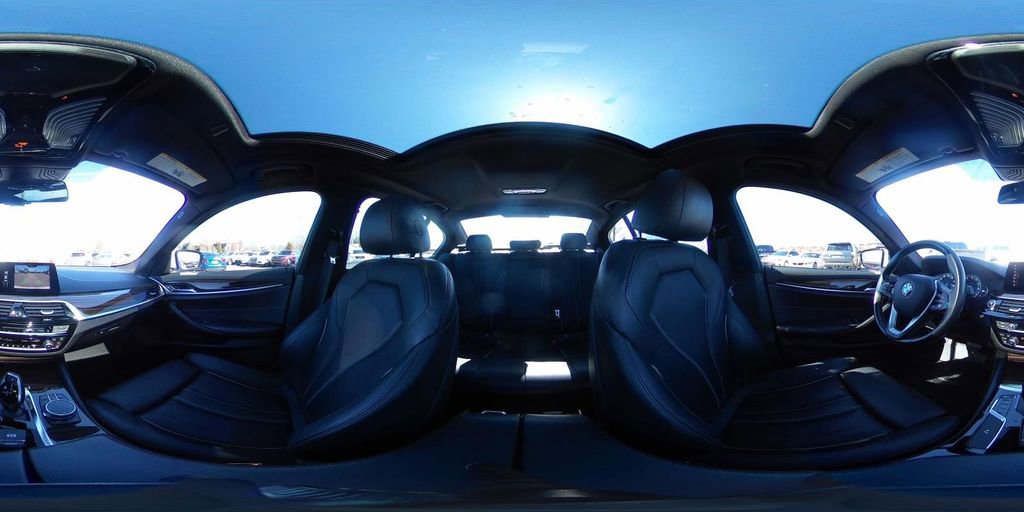 Used 2018 BMW 530i w/ Premium Package image 28