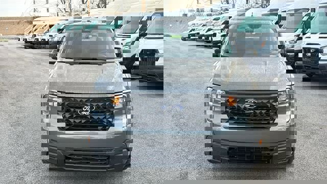 New 2026 Ford Maverick XL w/ 4K Tow Package image 5