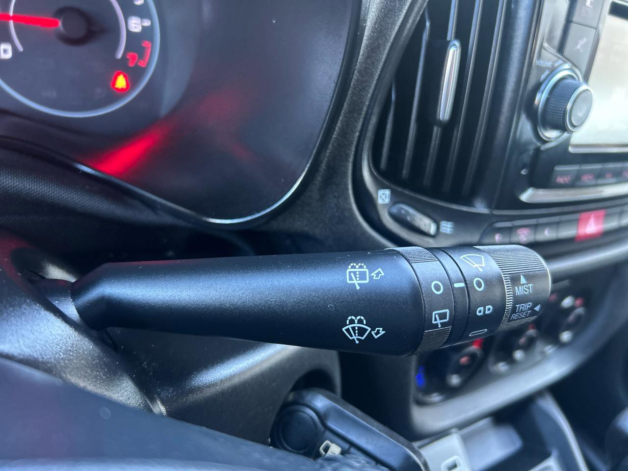 Used 2022 RAM ProMaster City Tradesman w/ Window Group 05 image 22