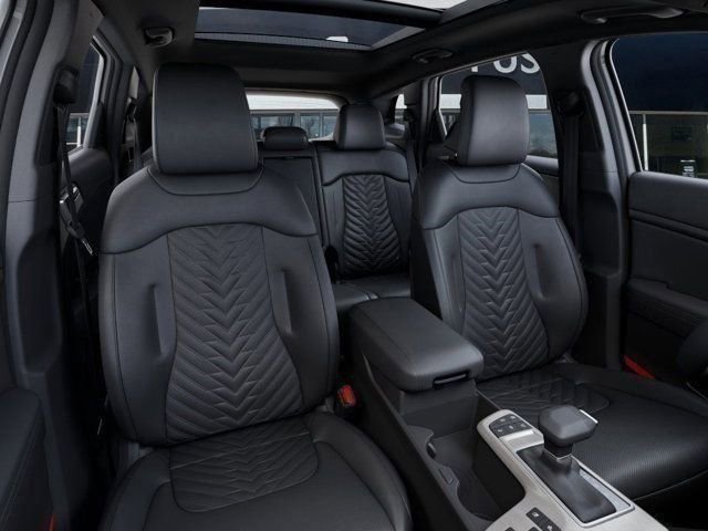 New 2026 Kia Sportage X-Pro Prestige image 15