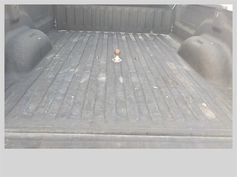 Used 2005 Dodge Ram 2500 Truck SLT w/ Trailer Tow Group AWD/4WD image 34