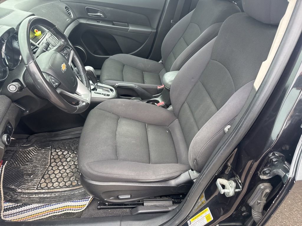 Used 2013 Chevrolet Cruze LT w/ All-Star Edition image 13